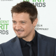 Image for article titled Jeremy Renner and Wife Divorcing After 10 Months of Marriage